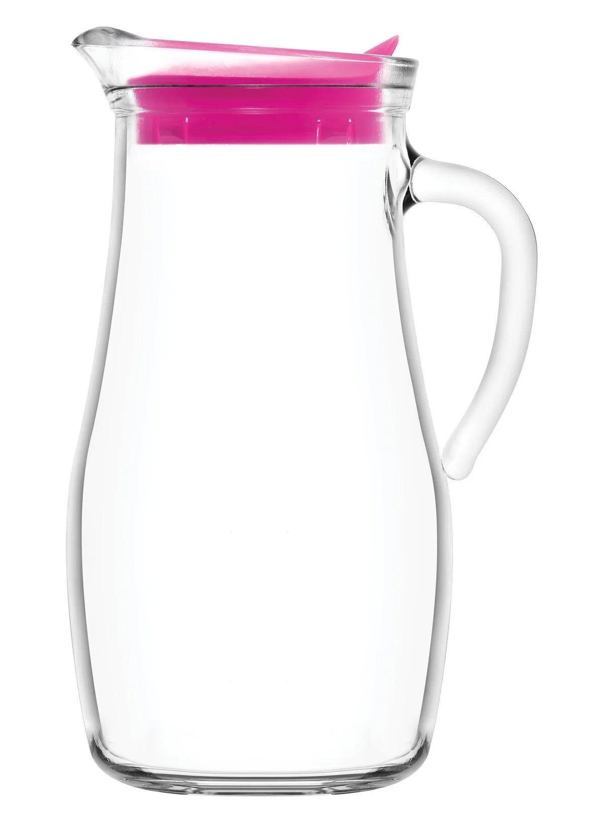 Misket Plastik Sürahi Kapağı