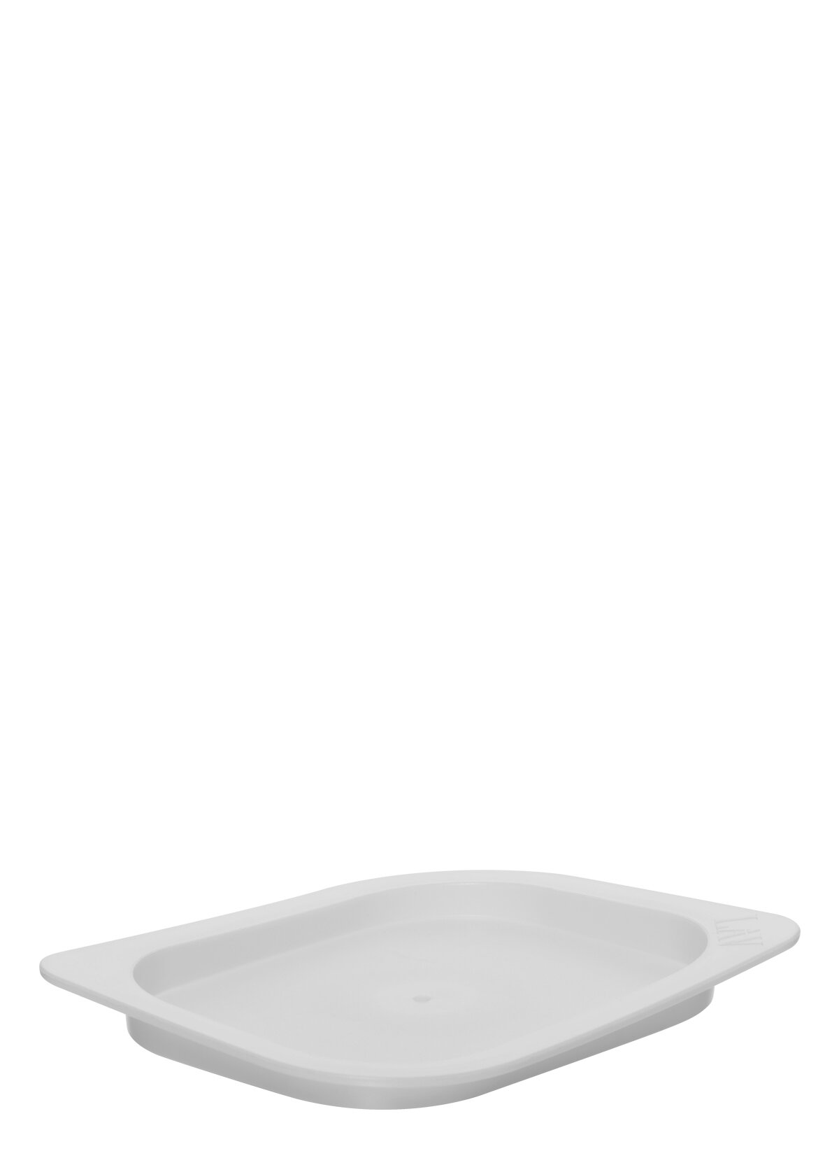 Pera Plastik Tereyağlık Kapağı