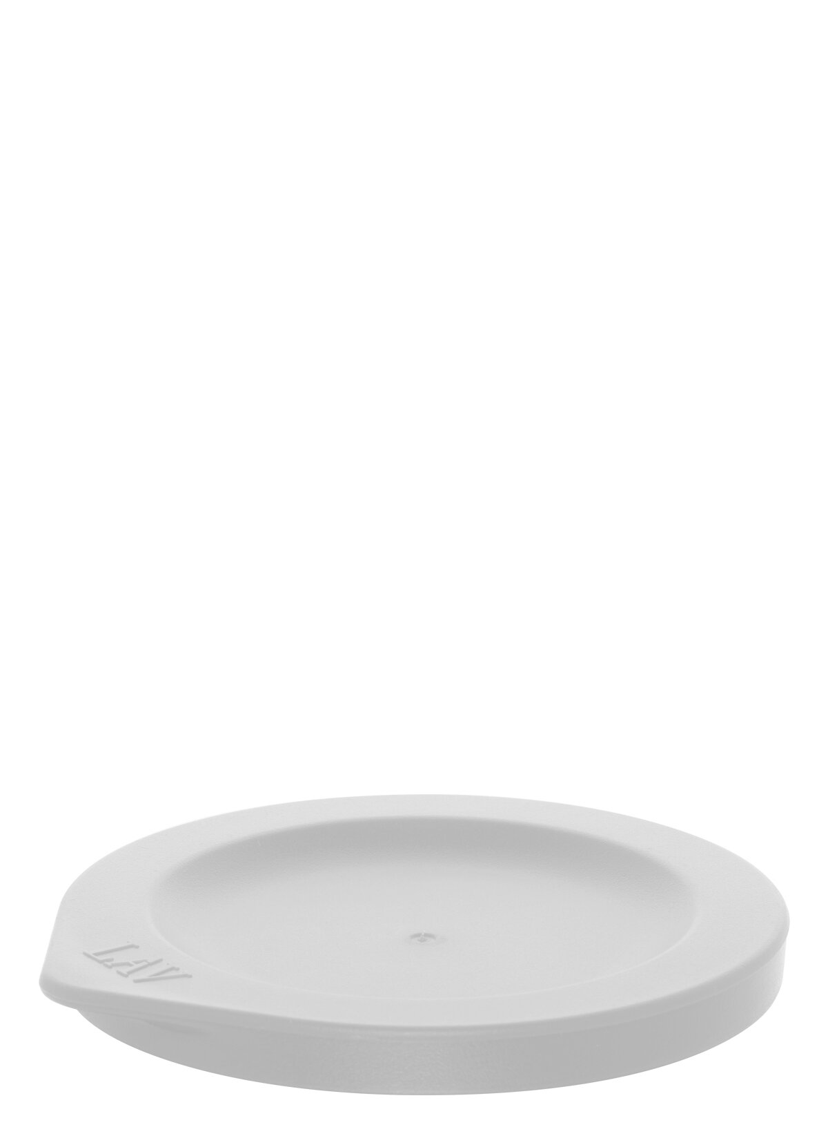 Duo Plastik Saklama Kabı Kapağı