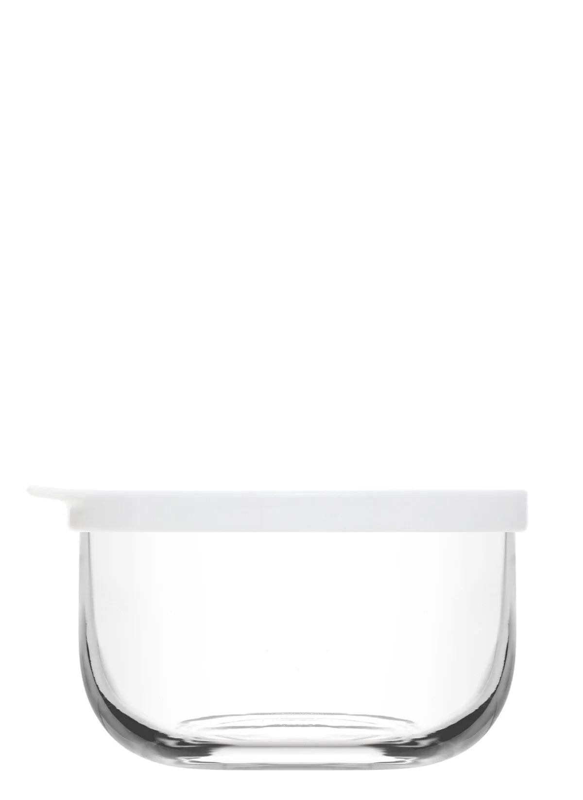 Duo Plastik Saklama Kabı Kapağı