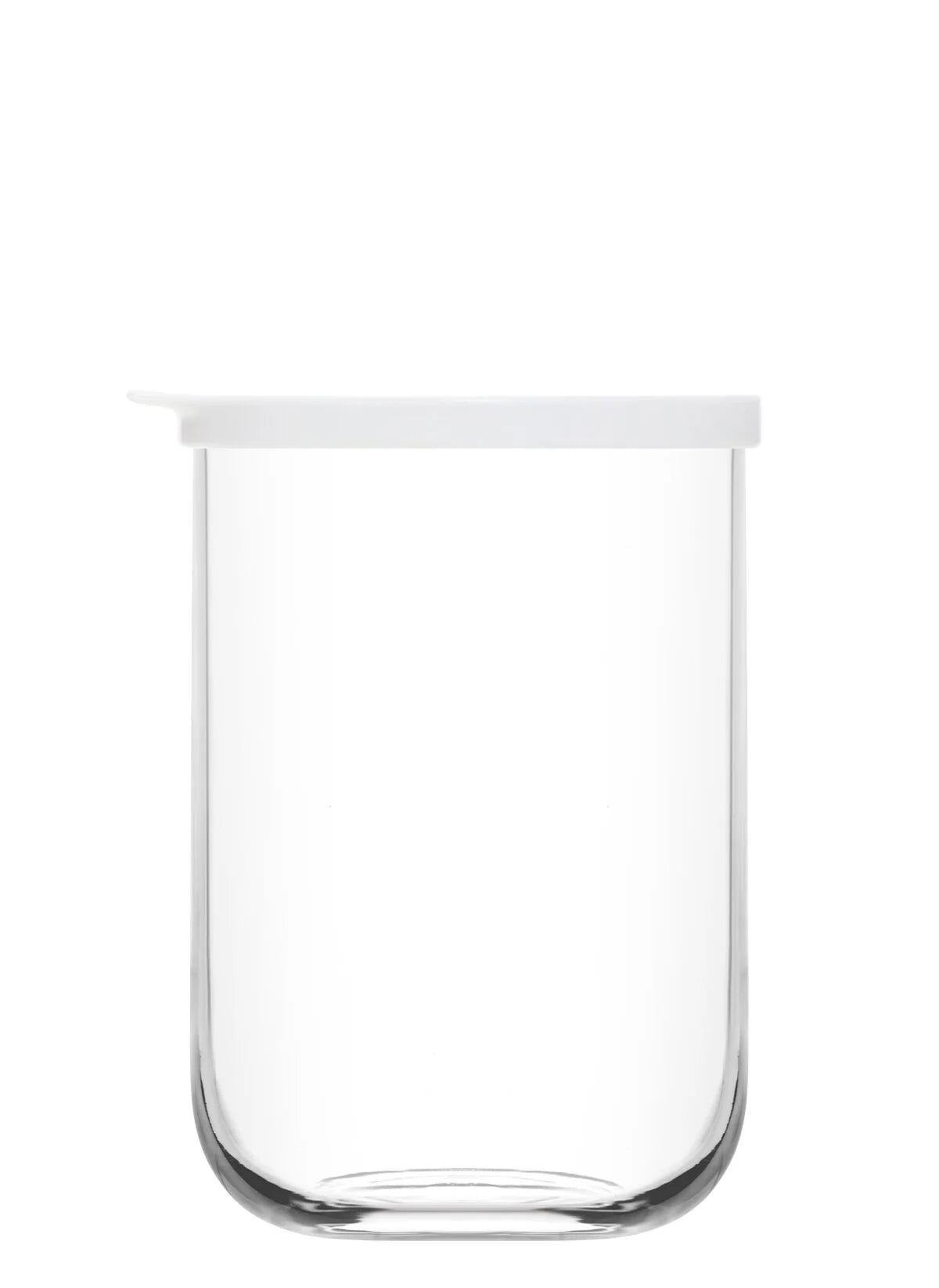 Duo Plastik Saklama Kabı Kapağı