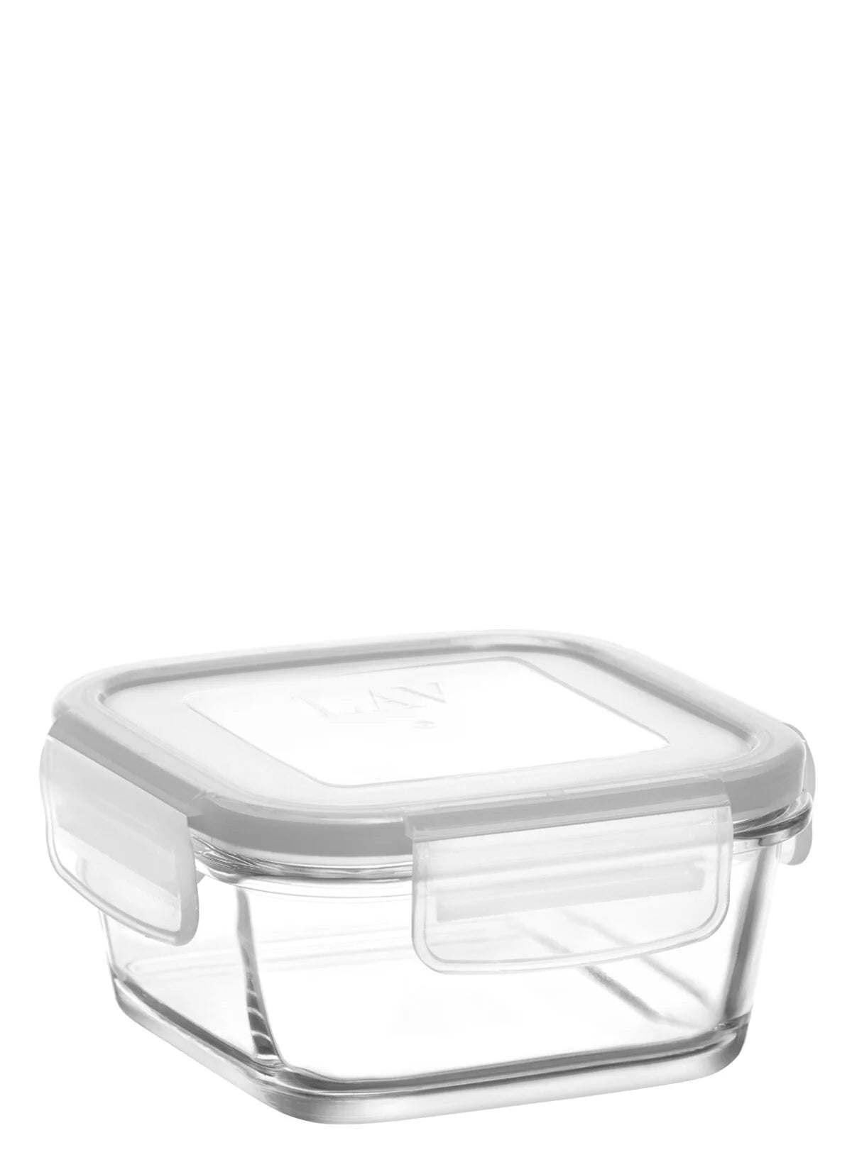 Fresco Plastik Saklama Kabı Kapağı