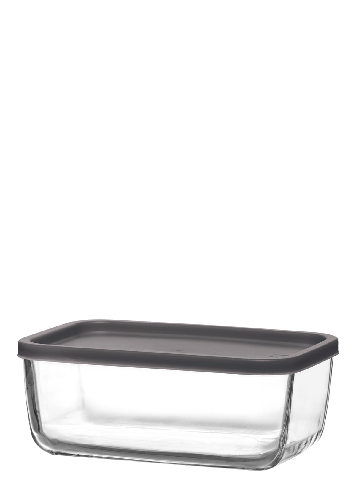 Cube Plastik Saklama Kabı Kapağı